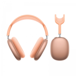 Наушники Apple AirPods Max USB-C, оранжевый