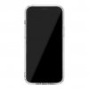 Чехол-накладка uBear Real Mag Case для iPhone 13, поликарбонат, прозрачный