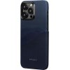 Чехол-накладка Pitaka StarPeak MagEZ 4 Over The Horizon для iPhone 15 Pro Max, кевлар