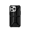 Чехол-накладка UAG Monarch для iPhone 13 Pro, поликарбонат, черный