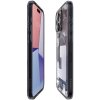 Чехол-накладка Spigen Ultra Hybrid Zero One (MagFit) для iPhone 15 Pro Max, поликарбонат, прозрачный/разноцветный