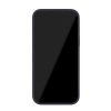 Чехол-накладка uBear Touch Mag Case для iPhone 15 Plus, силикон, темно-фиолетовый