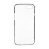 Чехол-накладка uBear Laser Tone Case для iPhone 7/8/SE, силикон, прозрачный