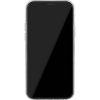 Чехол-накладка uBear Tone Case для iPhone 12/12 Pro, полиуретан, прозрачный