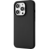 Чехол-накладка uBear Touch Mag Case для iPhone 14 Pro, силикон, черный