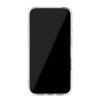 Чехол-накладка uBear Real Mag Case для iPhone 16 Pro, полиуретан, прозрачный