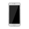 Чехол-накладка uBear Laser Tone Case для iPhone 7/8/SE, силикон, прозрачный