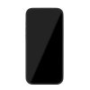 Чехол-накладка uBear Touch Mag Case для iPhone 15 Pro Max, силикон, черный
