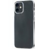 Чехол-накладка uBear Tone Case для iPhone 12/12 Pro, полиуретан, прозрачный