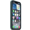 Чехол-накладка Apple Silicone Case для iPhone 16, силикон, зеленый