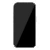 Чехол-накладка uBear Cloud Mag Case для iPhone 16 Pro, силикон, серый