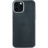Чехол-накладка uBear Tone Case для iPhone 12/12 Pro, полиуретан, прозрачный