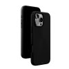 Чехол-накладка VLP Aster Case для iPhone 16 Pro Max, силикон, черный