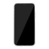 Чехол-накладка uBear Laser Tone Case для iPhone 11, полиуретан, прозрачный
