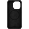 Чехол-накладка uBear Touch Mag Case для iPhone 14 Pro, силикон, черный