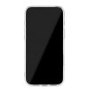 Чехол-накладка uBear Real Mag Case для iPhone 16 Plus, полиуретан, прозрачный