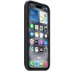 Чехол-накладка Apple Silicone Case для iPhone 16, силикон, черный