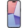 Чехол-накладка Spigen Ultra Hybrid Zero One (MagFit) для iPhone 15 Pro Max, поликарбонат, прозрачный/разноцветный