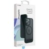 Чехол-накладка VLP Reels Case для iPhone 16 Pro, поликарбонат, черный