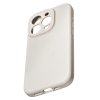 Чехол-накладка Synora Silicon MagCase для iPhone 15 Pro, силикон, белый