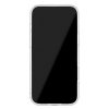 Чехол-накладка uBear Real Mag Case для iPhone 16 Pro Max, полиуретан, прозрачный