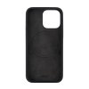 Чехол-накладка uBear Touch Mag Case для iPhone 15 Pro Max, силикон, черный
