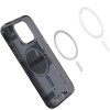 Чехол-накладка Spigen Ultra Hybrid Zero One (MagFit) для iPhone 15 Pro Max, поликарбонат, прозрачный/разноцветный