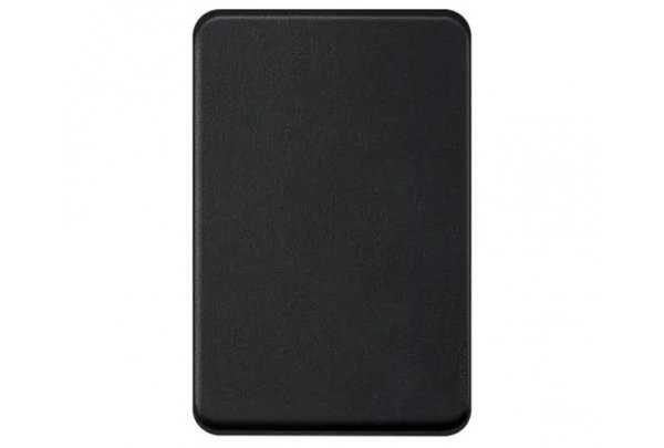 Чехол-бумажник Pitaka MagEZ Card Sleeve 3, экокожа, черный