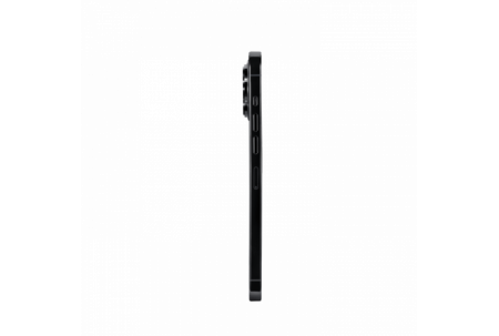 Чехол-накладка Pitaka MagEZ Case 4 для iPhone 15 Pro Max, кевлар, черный/серый