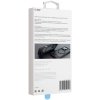 Чехол-накладка VLP Reels Case для iPhone 16 Pro Max, поликарбонат, черный