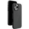 Чехол-накладка VLP Aster Pro Case для iPhone 16 Pro, силикон, черный