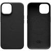 Чехол-накладка COMMO Shield Case для iPhone 14, силикон, черный