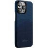 Чехол-накладка Pitaka StarPeak MagEZ 4 Over The Horizon для iPhone 15 Pro Max, кевлар