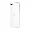 Чехол-накладка uBear Laser Tone Case для iPhone 7/8/SE, силикон, прозрачный