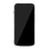 Чехол-накладка uBear Real Case для iPhone 12 Pro Max, поликарбонат, прозрачный