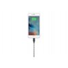 Кабель Native Union Belt Lightning/USB, 1.2 м, зебра