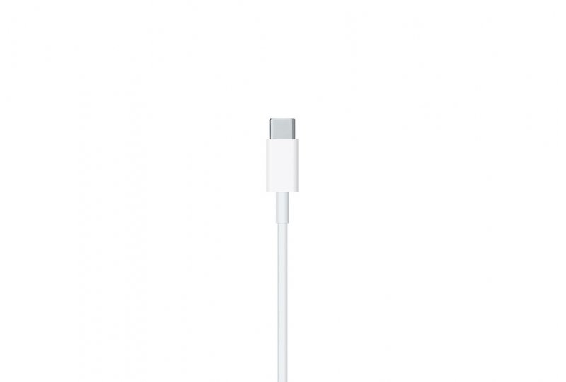 Кабель Apple USB-C/Lightning 2 м