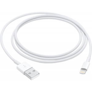 Кабель Apple Lightning/USB 1 м