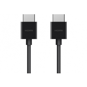 Кабель Belkin HDMI на HDMI с поддержкой 4К, 2м