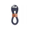 Кабель Native Union Belt Lightning/USB, 1.2 м синий