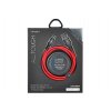 Кабель Energea Alutough Lightning 1,5 м Red