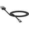 Кабель Mophie USB-A to Lightning, 1 м, Black