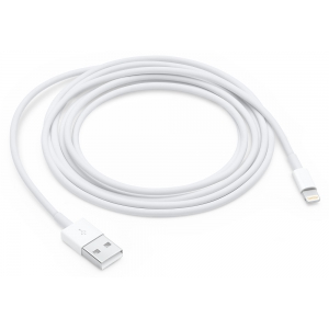 Кабель Apple Lightning/USB 2 м