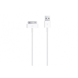 Кабель Belkin USB 2.0 на 30-pin White