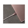 Кабель Belkin Mixit DuraTek Lightning на USB, 1,2 м «Rose Gold»