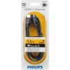 Кабель Philips HDMI c Ethernet, 1,5 м, Black