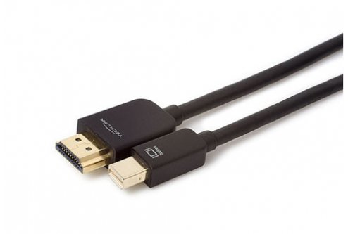 Кабель TechLink iWires Mini DisplayPort на HDMI 5 м