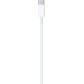 Кабель Apple USB-C/Lightning 1 м