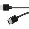 Кабель Belkin HDMI / HDMI, 2 м AV10175ds2M-BLK, Black