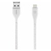 Кабель Belkin Lightning на USB-A, 1.2 м, White